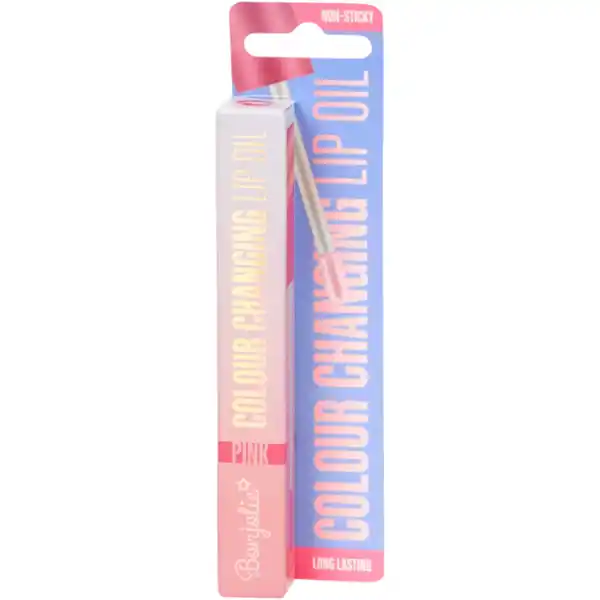 Bild 3 von Bonjolie Farbveränderndes Lippenöl