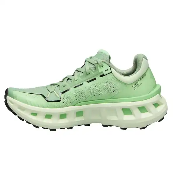 Bild 3 von TERRASKIN X03 Unisex - Trailrunningschuhe