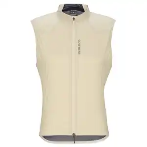 DISTANCE WINDBREAKER VEST MENS Herren - Weste
