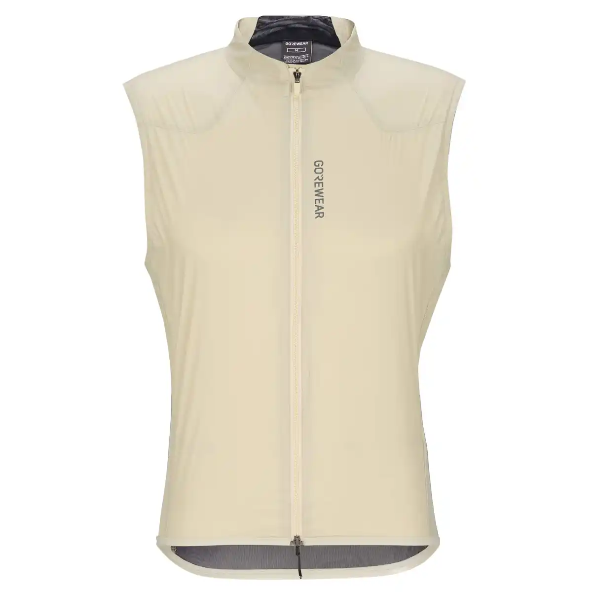 Bild 1 von DISTANCE WINDBREAKER VEST MENS Herren - Weste