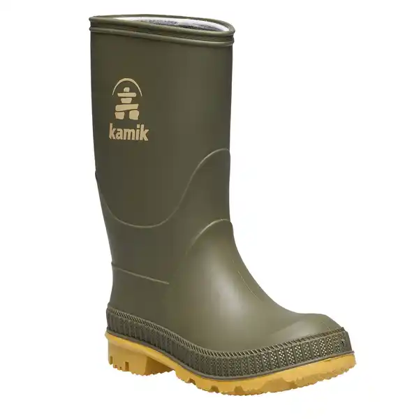 Bild 2 von STOMP Kinder - Gummistiefel