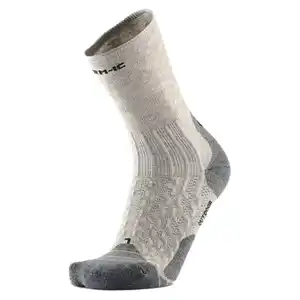 LIGHT LINEN CW Unisex - Wandersocken