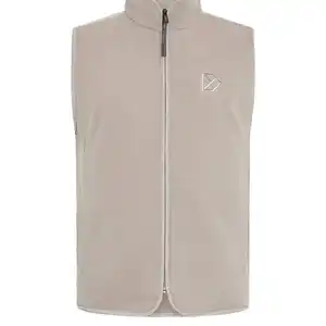 TINO USX VEST Herren - Fleeceweste