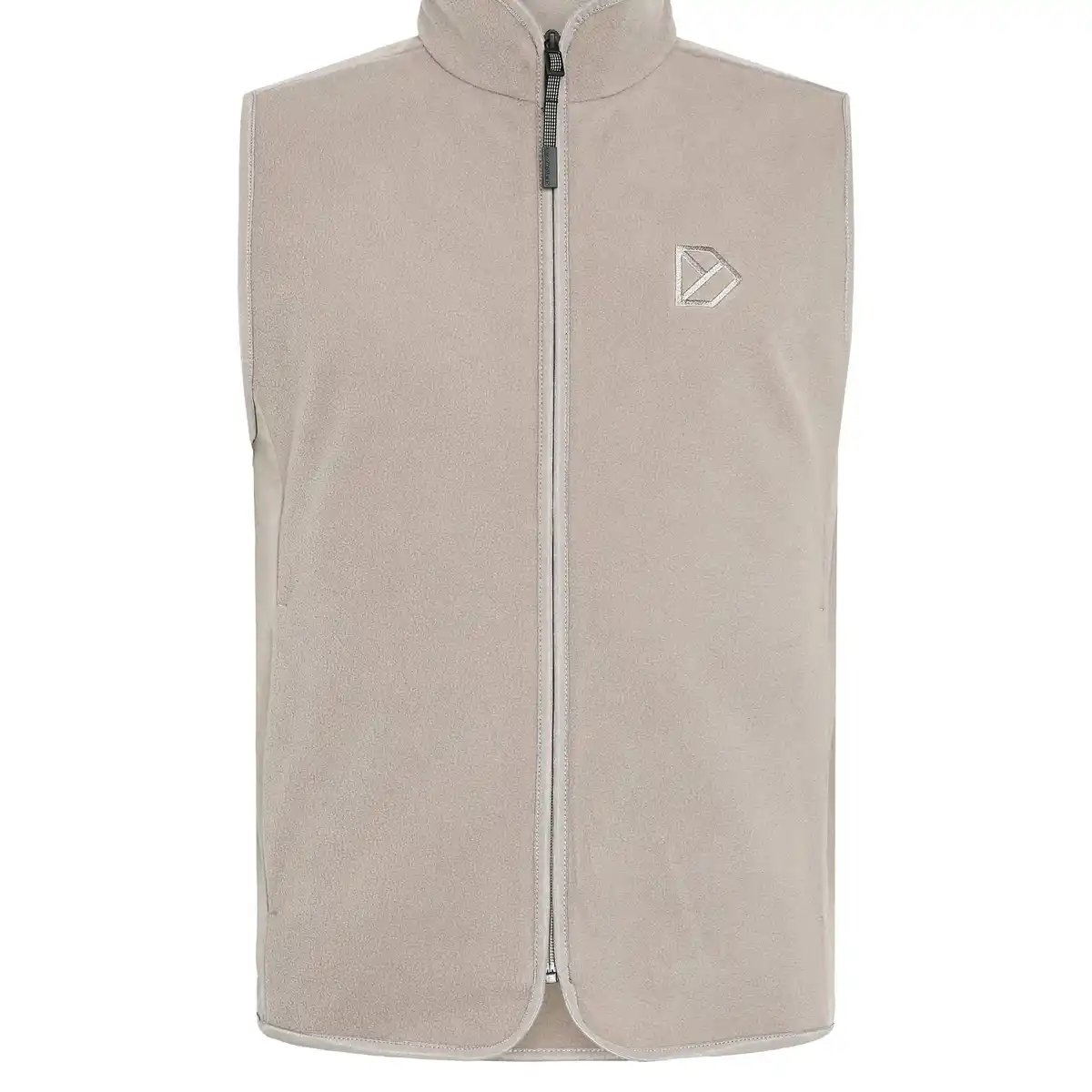 Bild 1 von TINO USX VEST Herren - Fleeceweste