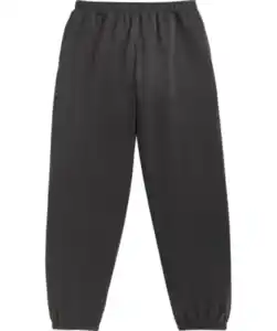 Jogginghose im Baggy-Style, dunkelgrau