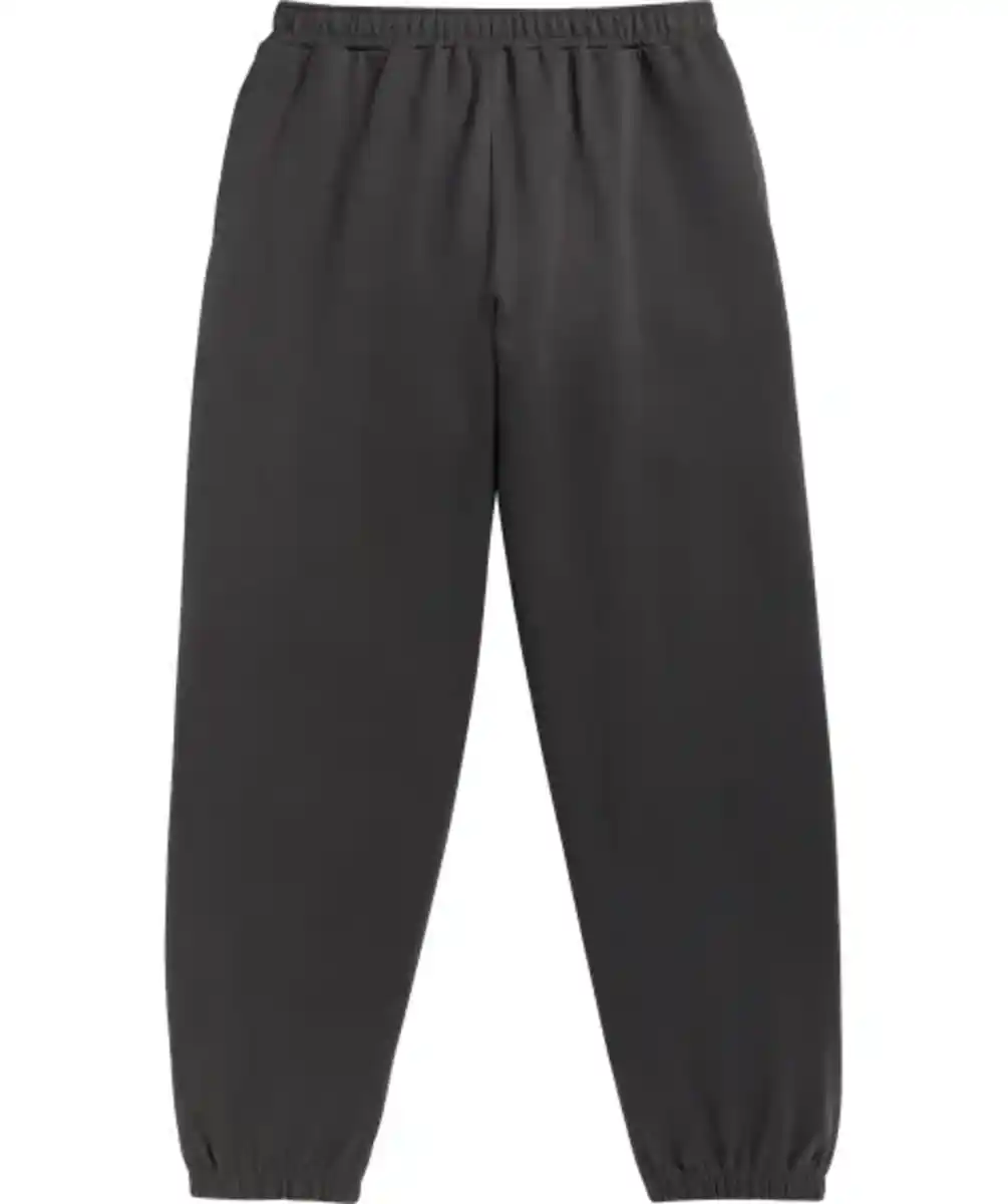Bild 1 von Jogginghose im Baggy-Style, dunkelgrau