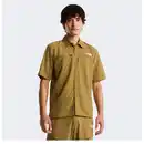 Bild 3 von M PACKABLE SHORT SLEEVE SHIRT Herren - Outdoor Hemd