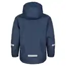 Bild 2 von SPRINKLE JACKET SHELL SOLID PO.P ADVENTURE Kinder - Regenjacke