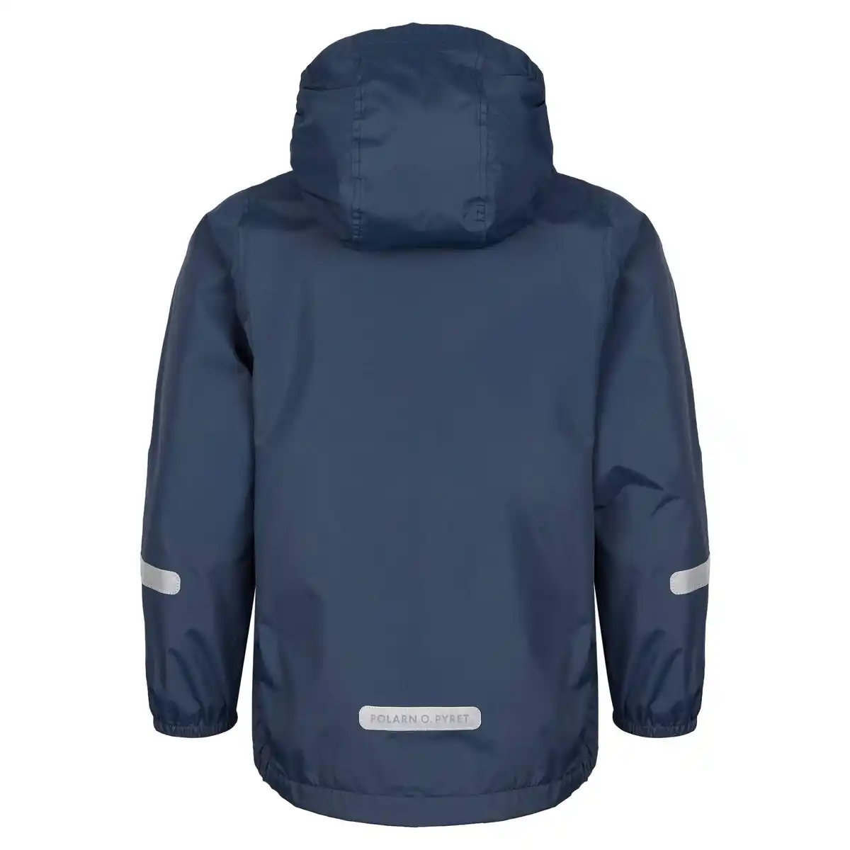 Bild 2 von SPRINKLE JACKET SHELL SOLID PO.P ADVENTURE Kinder - Regenjacke