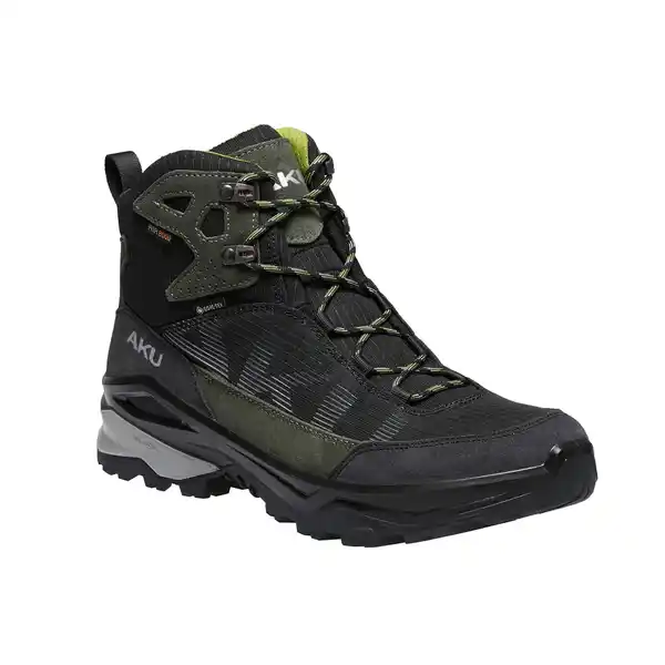Bild 2 von ADAPTA LIGHT GTX Herren - Wanderschuhe