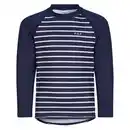 Bild 1 von DIVE UPF TOP STRIPED Kinder - Funktionsshirt
