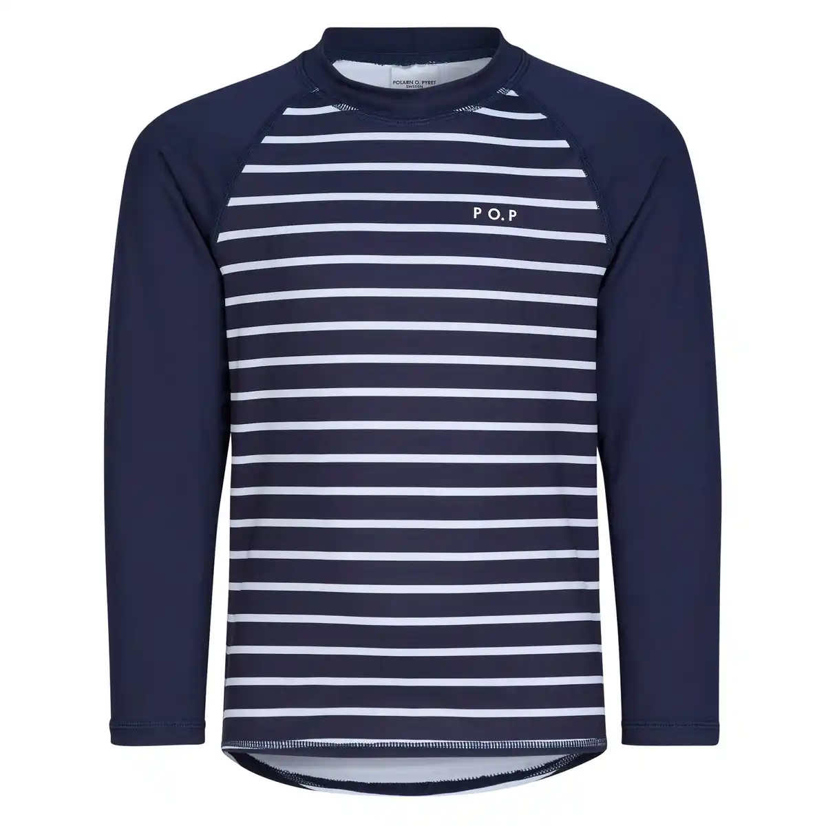 Bild 1 von DIVE UPF TOP STRIPED Kinder - Funktionsshirt