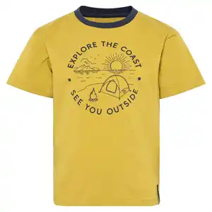 MYNTA T-SHIRT 4 Kinder - T-Shirt