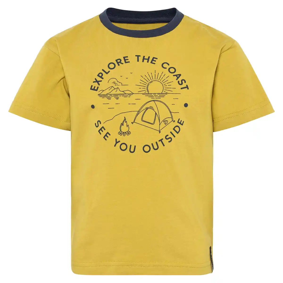 Bild 1 von MYNTA T-SHIRT 4 Kinder - T-Shirt