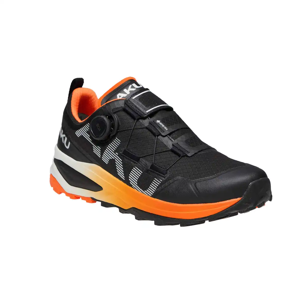 Bild 2 von FURIOSA BOA GTX Herren - Wanderschuhe