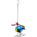 Bild 2 von Solarleuchte Hubschrauber