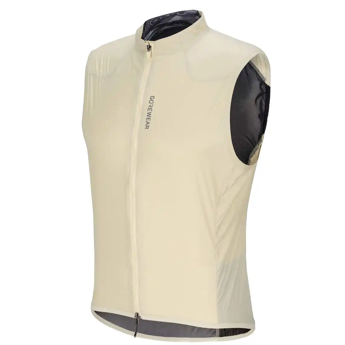 Bild 2 von DISTANCE WINDBREAKER VEST MENS Herren - Weste