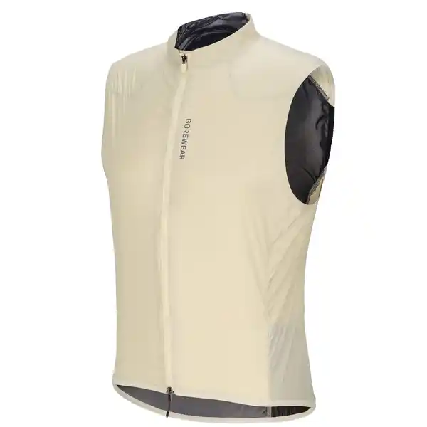 Bild 2 von DISTANCE WINDBREAKER VEST MENS Herren - Weste