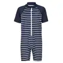 Bild 1 von DARTFORD UPF SUIT STRIPED Kinder - Badeanzug