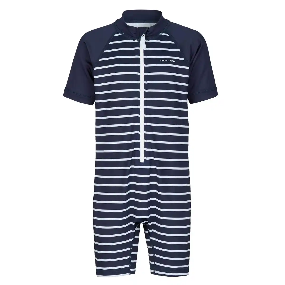 Bild 1 von DARTFORD UPF SUIT STRIPED Kinder - Badeanzug