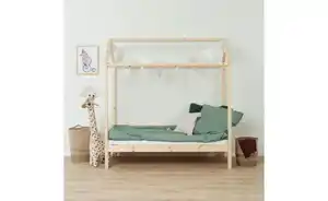 Hoppekids Hausbett