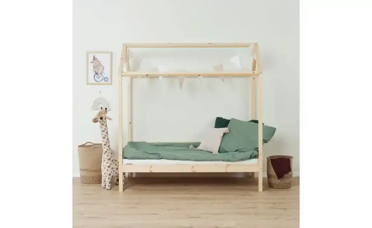 Bild 1 von Hoppekids Hausbett