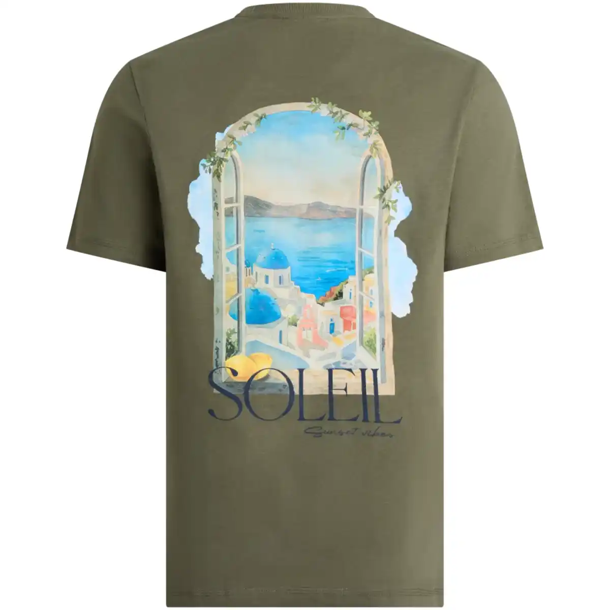 Bild 4 von Shirt mit Aufdruck