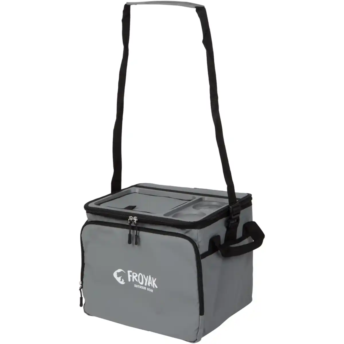 Bild 1 von Froyak Kühltasche