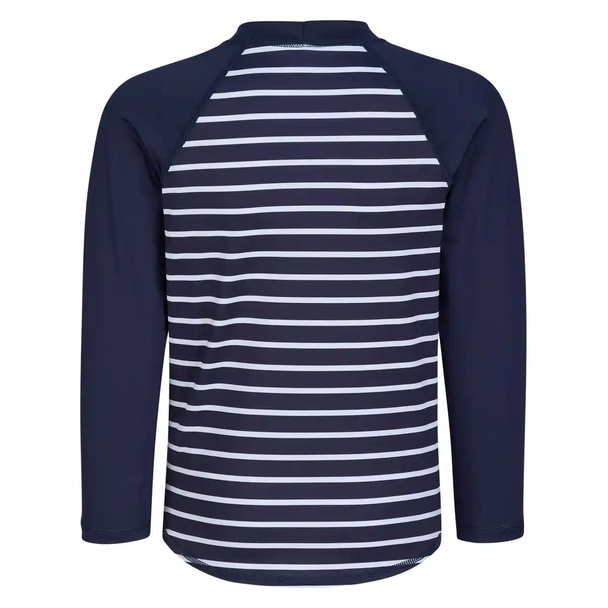 Bild 2 von DIVE UPF TOP STRIPED Kinder - Funktionsshirt