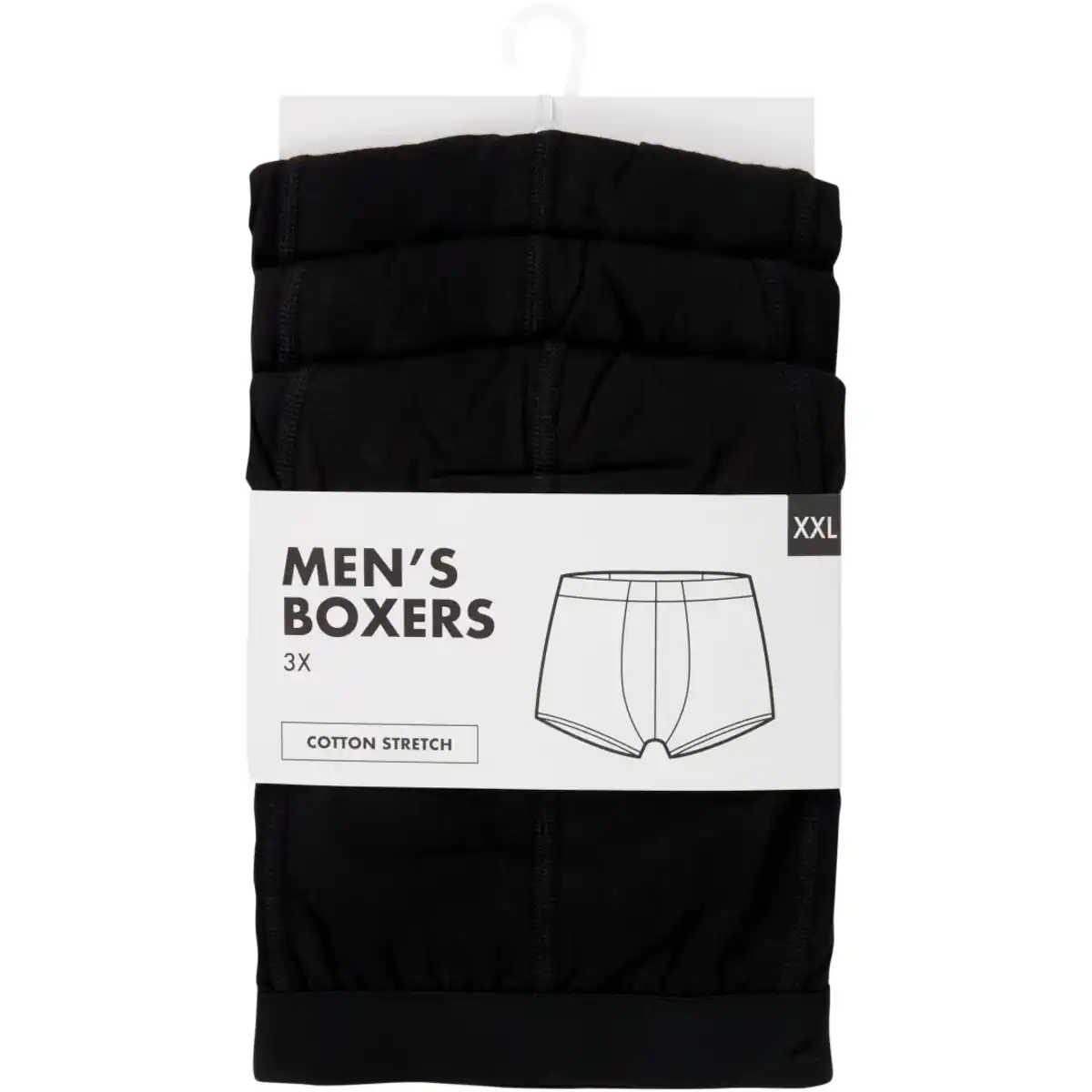 Bild 2 von Boxershorts