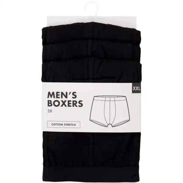 Bild 2 von Boxershorts