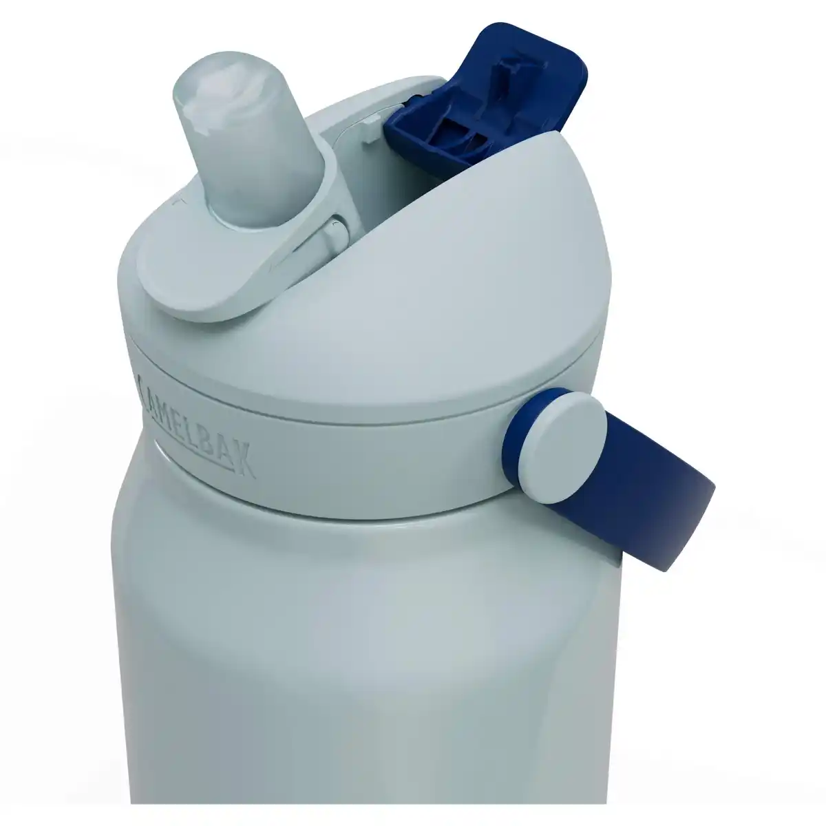 Bild 2 von THRIVE FLIP STRAW VSS 1,0L - Trinkflasche