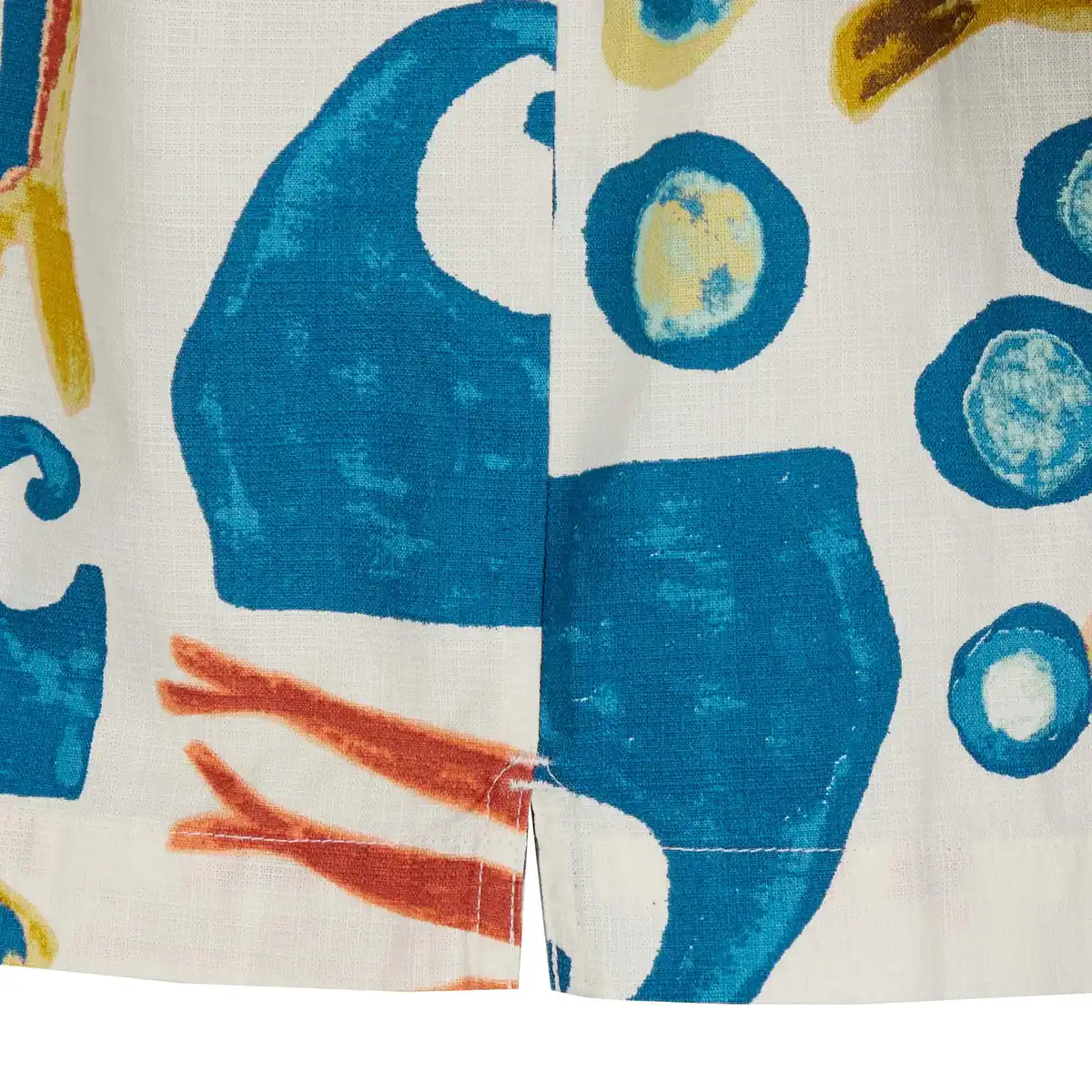 Bild 3 von K'S TIDAL THREADS SHIRT Kinder - Outdoor Hemd