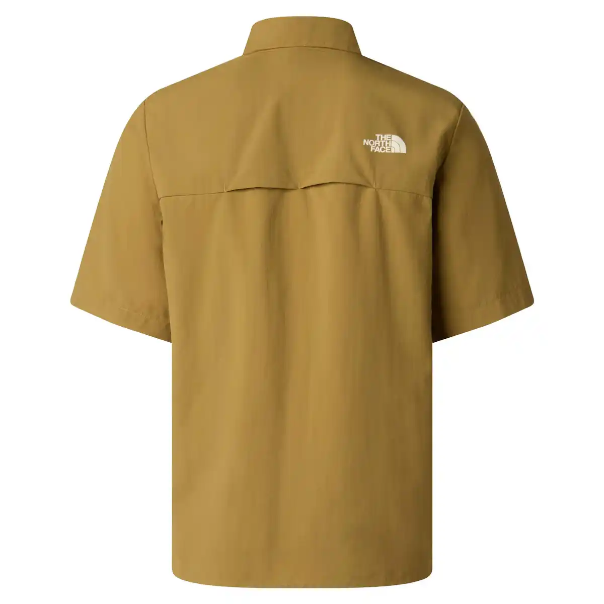 Bild 2 von M PACKABLE SHORT SLEEVE SHIRT Herren - Outdoor Hemd
