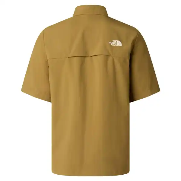 Bild 2 von M PACKABLE SHORT SLEEVE SHIRT Herren - Outdoor Hemd