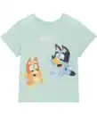 Bild 1 von T-Shirt, hellblau