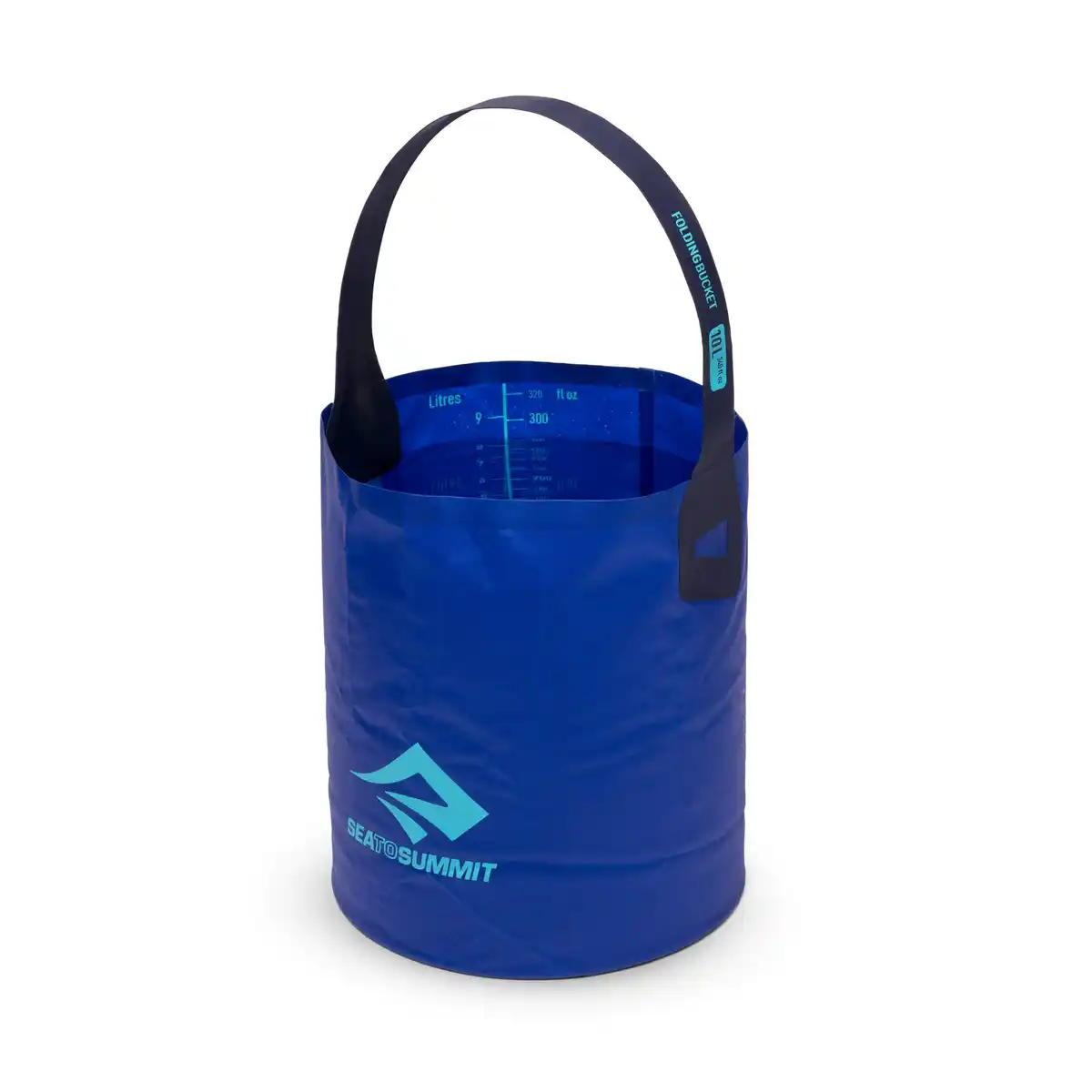 Bild 2 von FOLDING BUCKET - 10L - Wassersack