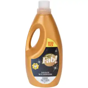 Fabulosa Weichspüler