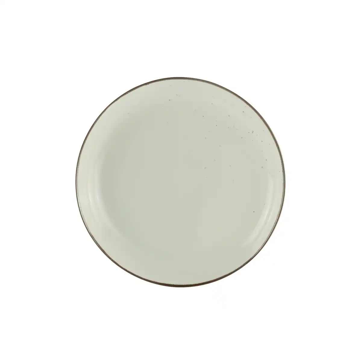 Bild 1 von Dessertteller Capri Creme ca. Ø 22cm, Creme