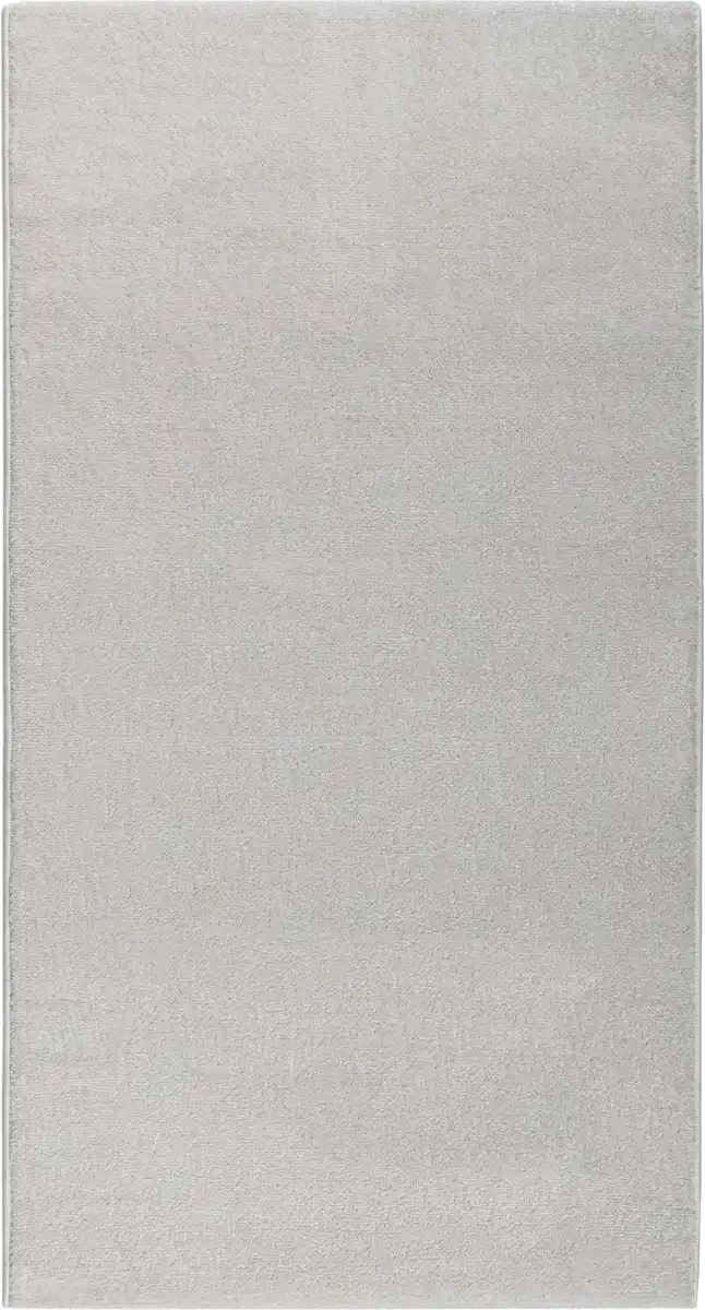 Bild 1 von Webteppich Jan 2 Weiß ca. 120x170cm, Weiß