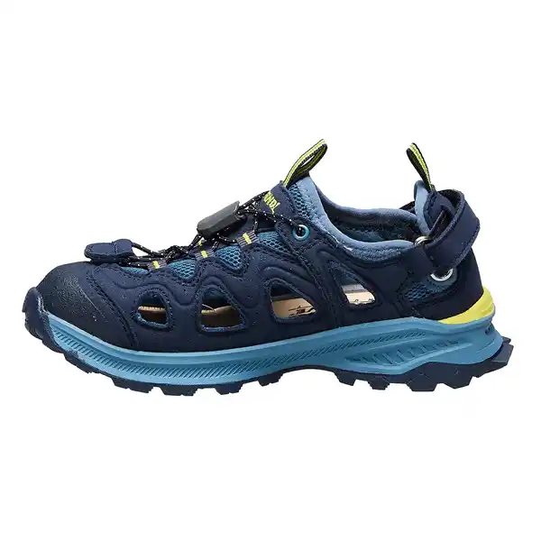 Bild 3 von FIJI JUNIOR Kinder - Outdoor Sandalen