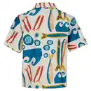 Bild 2 von K'S TIDAL THREADS SHIRT Kinder - Outdoor Hemd