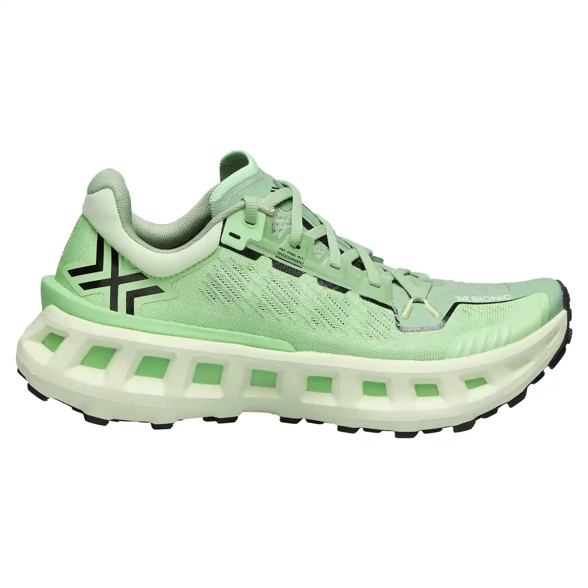 Bild 1 von TERRASKIN X03 Unisex - Trailrunningschuhe