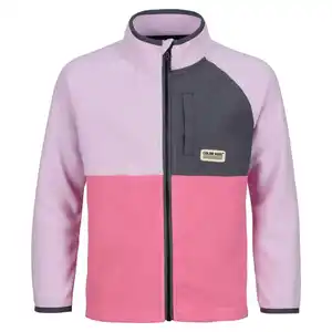 FLEECE JACKET Kinder - Fleecejacke