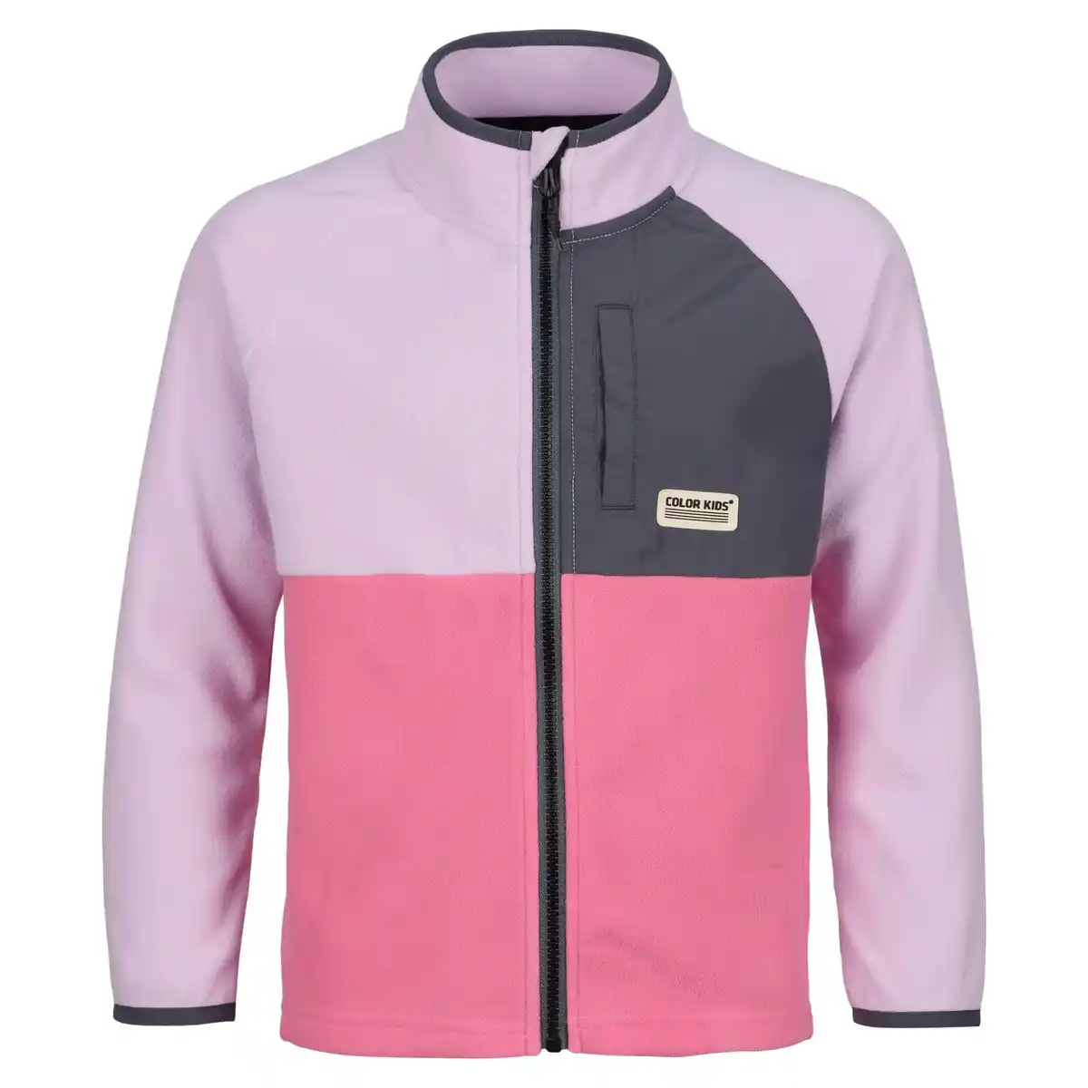 Bild 1 von FLEECE JACKET Kinder - Fleecejacke