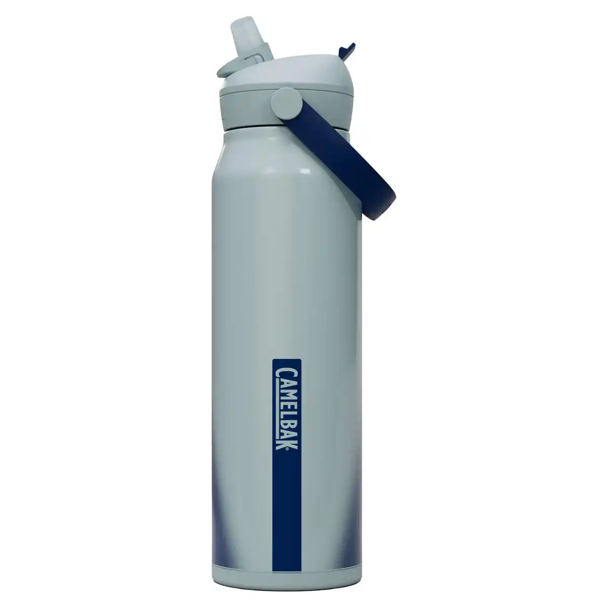 Bild 1 von THRIVE FLIP STRAW VSS 1,0L - Trinkflasche