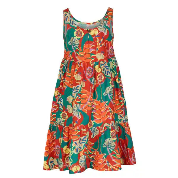 Bild 2 von K'S TIDAL THREADS DRESS Kinder - Kleid
