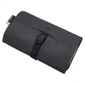 HANGING TOILETRY KIT - MINIMALIST - Kulturtasche