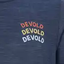 Bild 3 von ACTIVE DEVOLD LEGACY TEE JR Kinder - Funktionsshirt