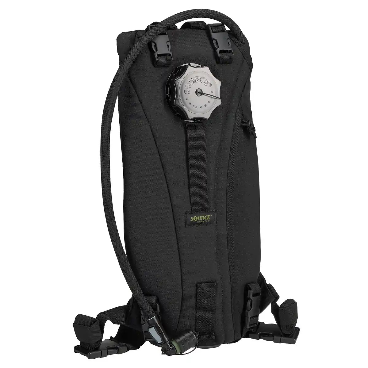 Bild 1 von TACTICAL 3L - Trinkrucksack